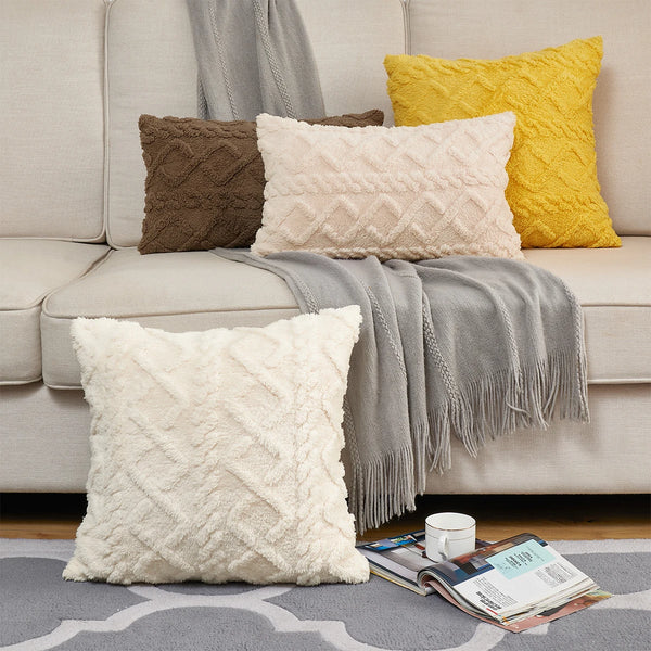 Decorative Home Pillows
