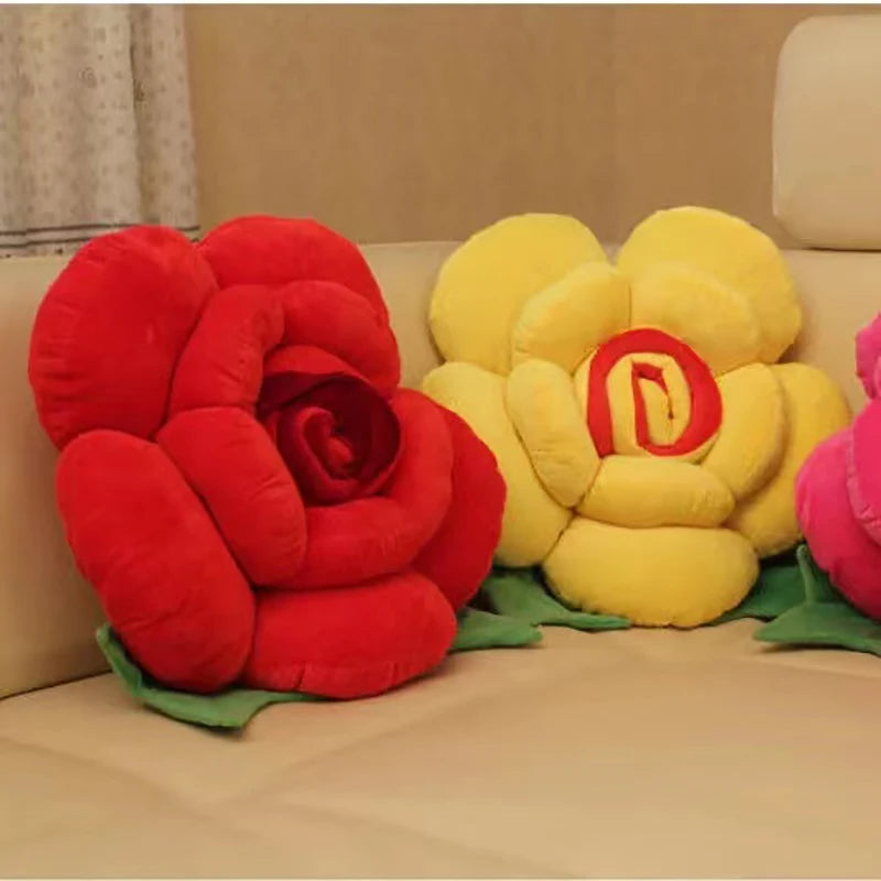 Home Wedding Decorative Pillows
